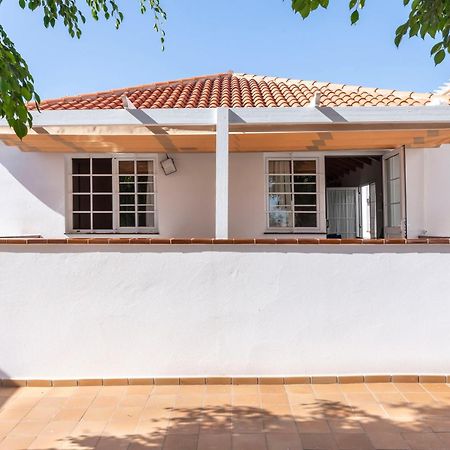 Casa Lina Holidayfv Corralejo Exterior foto