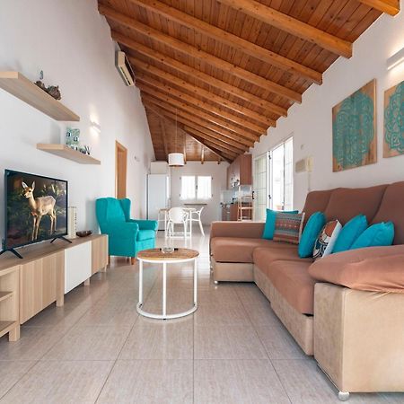 Casa Lina Holidayfv Corralejo Exterior foto
