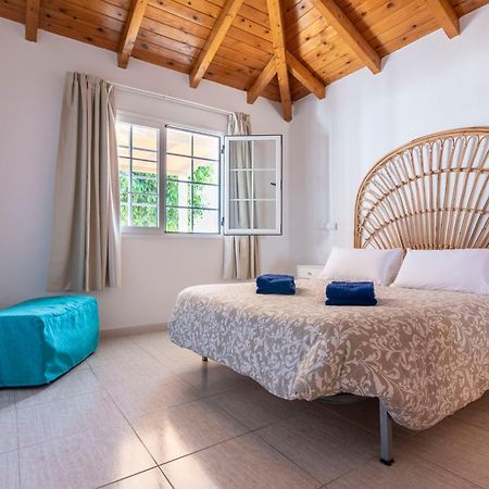 Casa Lina Holidayfv Corralejo Exterior foto