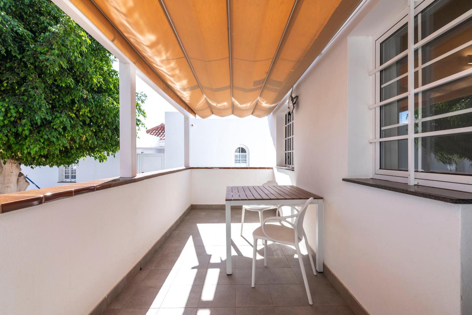 Casa Lina Holidayfv Corralejo Exterior foto