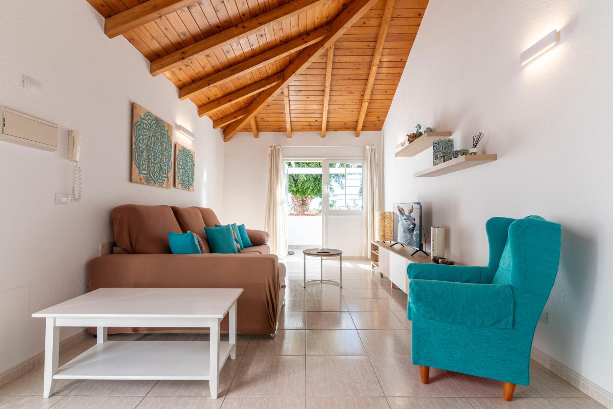 Casa Lina Holidayfv Corralejo Exterior foto