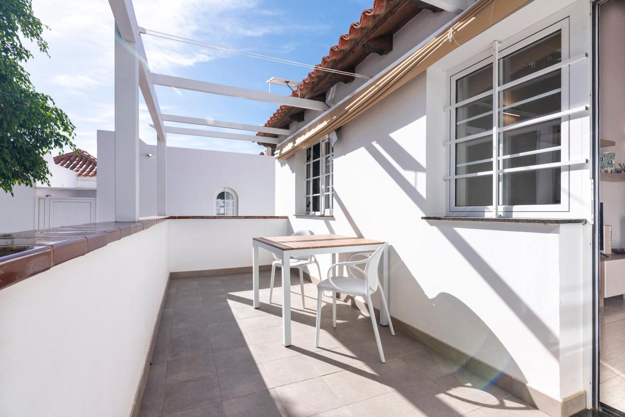 Casa Lina Holidayfv Corralejo Exterior foto