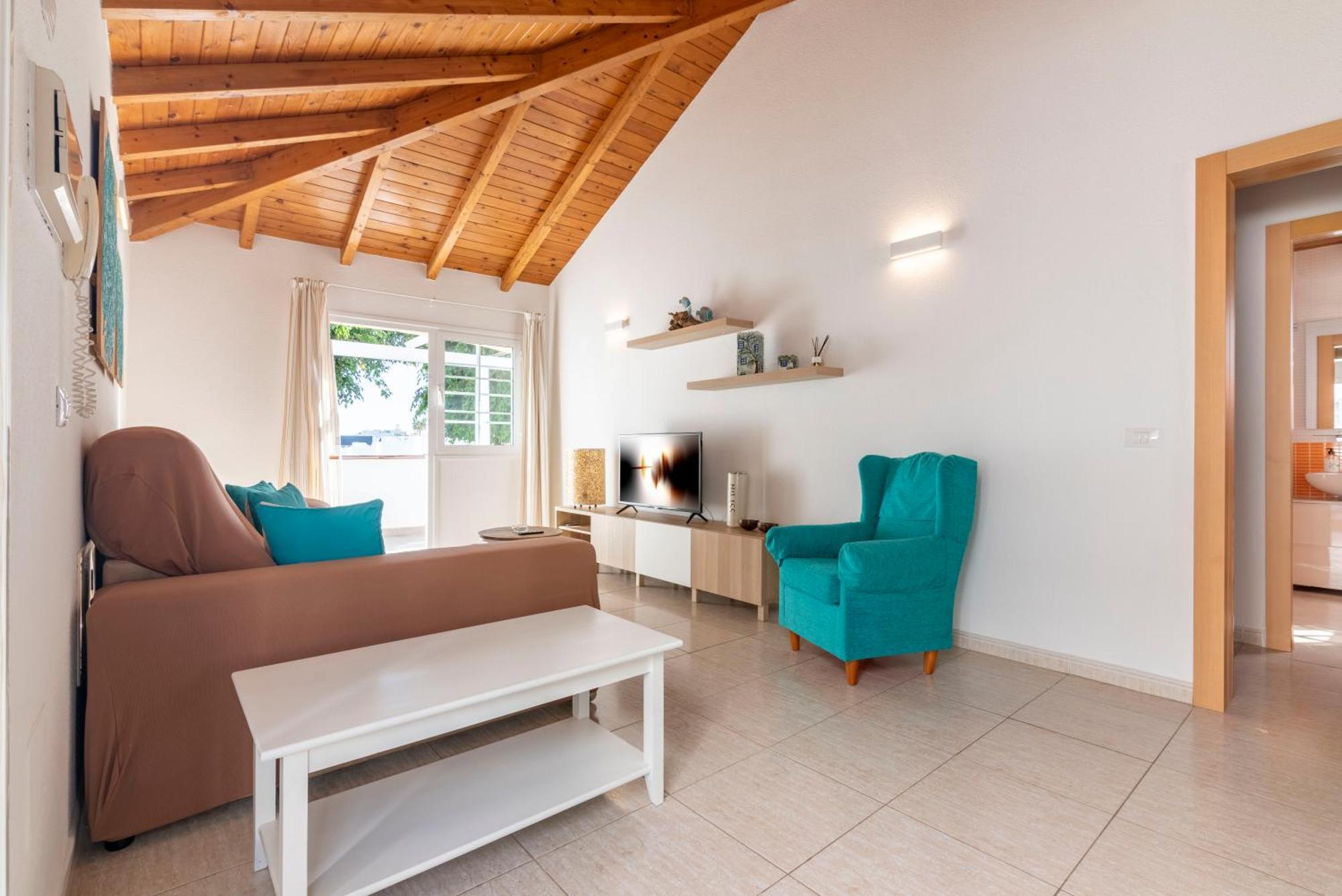 Casa Lina Holidayfv Corralejo Exterior foto