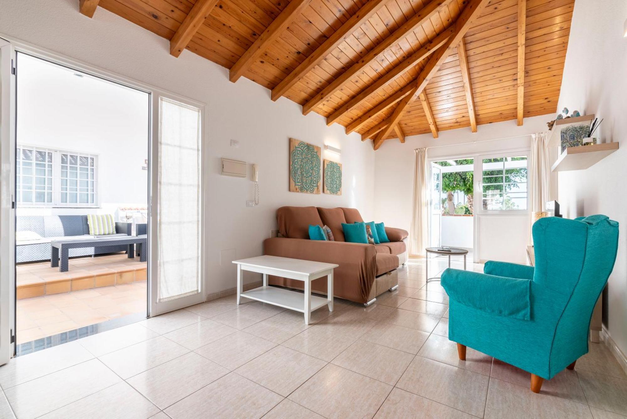 Casa Lina Holidayfv Corralejo Exterior foto