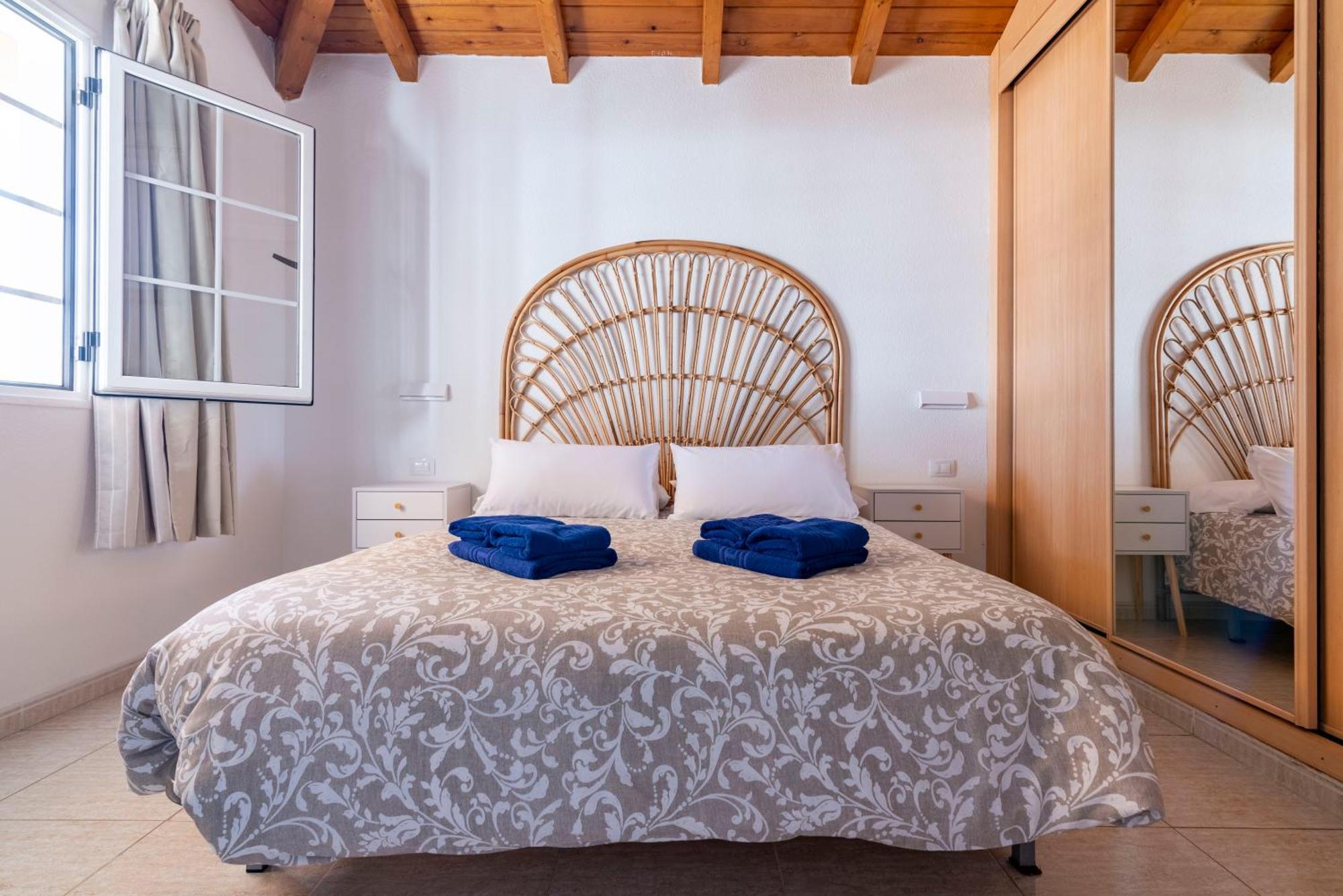 Casa Lina Holidayfv Corralejo Exterior foto